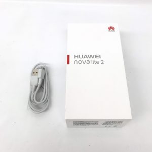 huawei nova lite2 SIMフリー