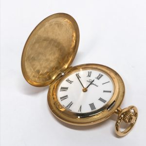 ロンジン 750 懐中時計