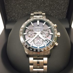 セイコー アストロン GPS 腕時計