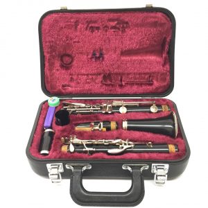 ヤマハ クラリネット