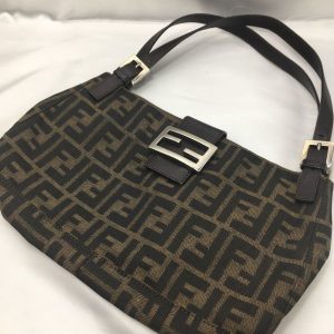 フェンディ　ワンショルダーバッグ