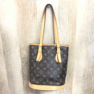 LOUIS VUITTONバケットPM