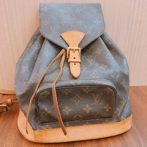 ルイヴィトン リュック
