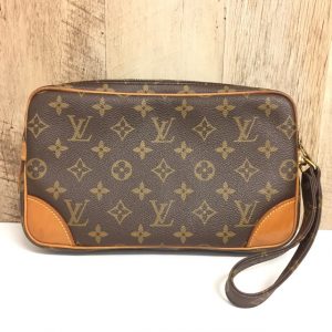 ルイヴィトンドラゴンヌ