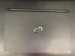 FUJITSU dynabook