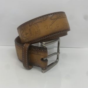 ベルルッティ Berluti レザーベルト