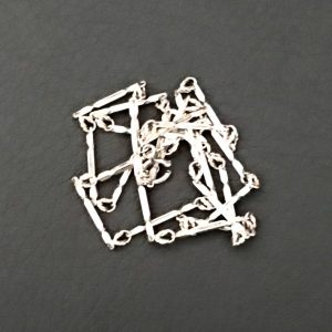 PT850 プラチナ ネックレス ジャンク