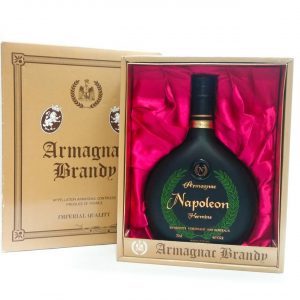 アルマニャック ナポレオン エルミネ