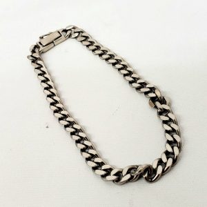 Pt900 喜平ブレスレット