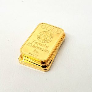 K24 インゴット まとめ