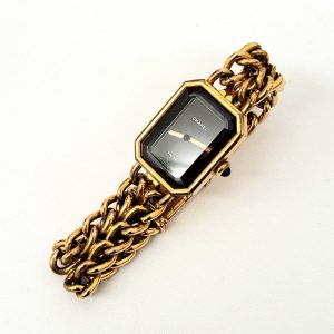 シャネル　プルミエール　紐切れ 不動 ジャンク