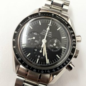オメガ　スピードマスター　プロフェッショナル