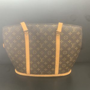 VUITTON モノグラム バビロン