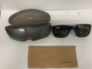 PRADA SPORTS サングラス