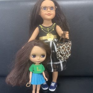 ブライスドール
