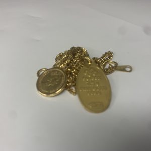地金 ネックレス トップ まとめ