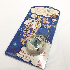 BANDAI(バンダイ)　てんしっちのたまごっち