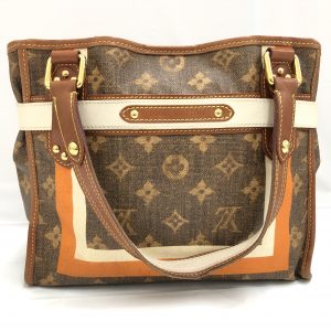 LOUIS VUITTON(ルイヴィトン)　サックレイユールPM