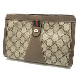GUCCI(グッチ)　クラッチバッグ