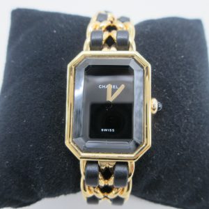 CHANEL プルミエール