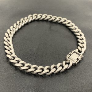 Pt850 喜平ブレスレット