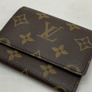 ルイヴィトン　アンヴェロップ　カルト　ドウ