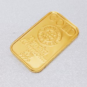 K24 インゴット 20g