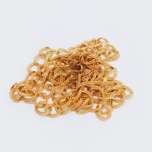 K18ネックレス おまとめ