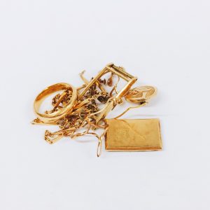 K18 アクセサリー おまとめ