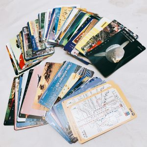 テレホンカードおまとめ