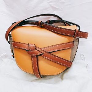 ロエベ ゲートスモールバック