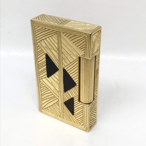 デュポン　ガスライター