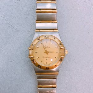OMEGA オメガ 腕時計 レディース Constellation コンステレーション