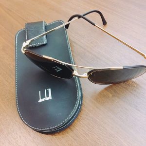 DUNHILLダンヒル サングラス