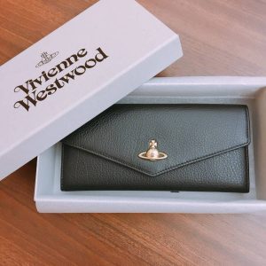 Vivienne Westwood ヴィヴィアン ウエストウッド 財布