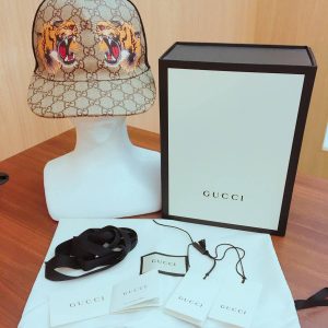 GUCCI グッチ キャップ 帽子