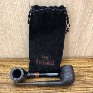 キセルパイプ 2本セット デンマーク製