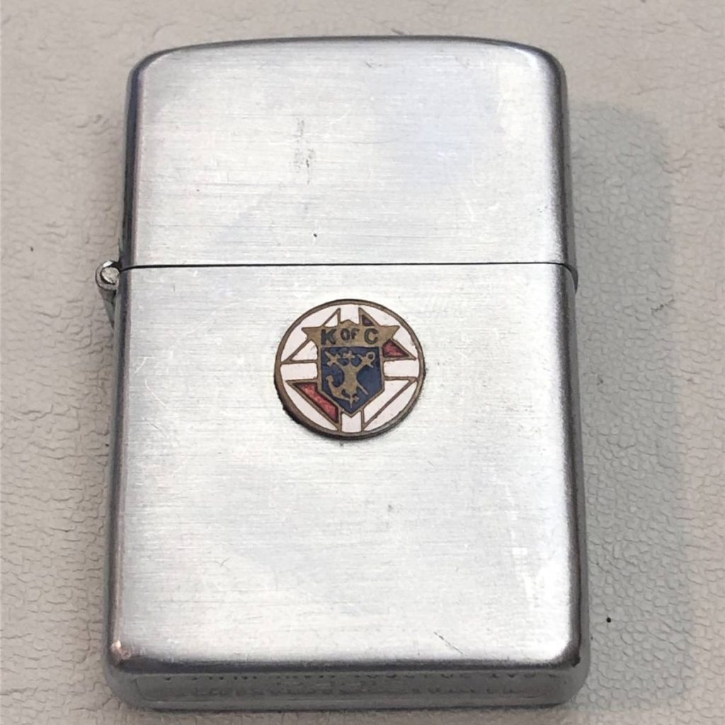 ビンテージ ジッポー VINTAGE ZIPPO