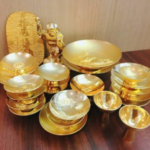 金杯 盃 えびす様 恵比寿様 小判 大判 K24GP 24KGP