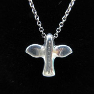 ティファニー　ネックレス