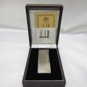 dunhill ダンヒル　高級ガスライター