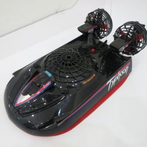 ラジコン　ホバークラフト