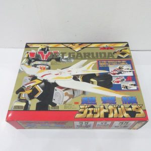 鳥人戦隊 ジェットマン　ジェットガルーダ