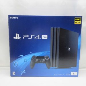 プレイステーション4 PRO