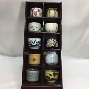 ぐい呑みセット