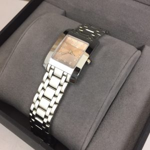 フェンディの時計