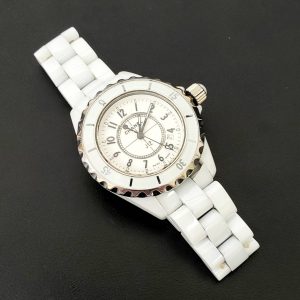シャネル　J12　腕時計