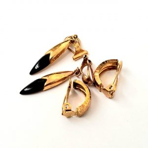 K18　イヤリング