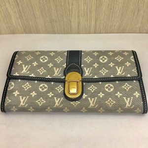 ルイ・ヴィトン 長財布