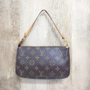 ルイヴィトンのアクセソワールモノグラム